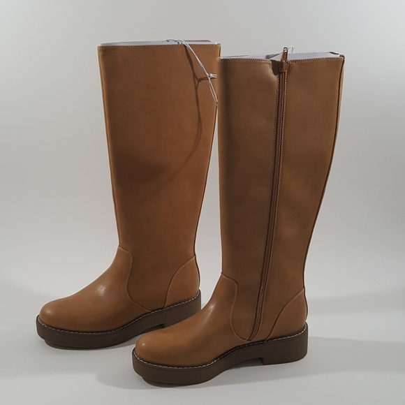 Universal Thread Shoes Womens Universal Thread Tricia Boots Memory
